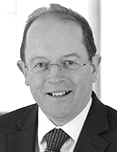 Managing Director at Essential Information Group (Property Auctions), David Sandeman