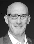 Land, Planning & Development Expert and CEO at Millbank, Paul Higgs
