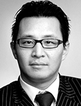 Managing Director at The Buy-to-Let Business, Ying Tan