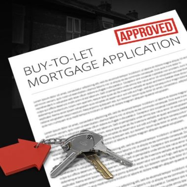 Secure the best buy-to-let mortgage deal