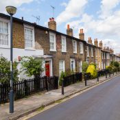 Property Investor Facts and Figures (Buy-to-Let and Property Trading – January 2018