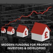 Modern Funding for Buy-to-Let Investors and Developers