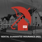 Rental Guarantee Insurance (RGI)