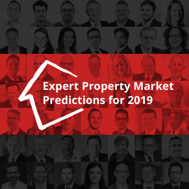 Property Expert Market Forecasts 2019