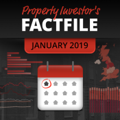 Property Investor's Factfile - January 2019