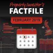 Property Investor’s FactFile – February 2019