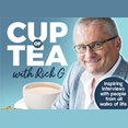 Cup of Tea with Rick G