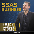SSAS Podcast (with Mark Stokes)