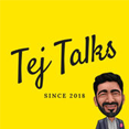 Tej Talks Property Podcast