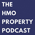 The HMO Property Podcast