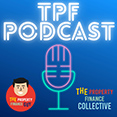 The Property Finance Podcast