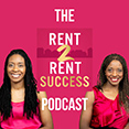 The Rent to Rent Success Property Podcast