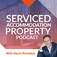 The Serviced Accommodation Property Podcast