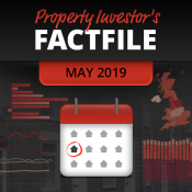 Property Investor's Factfile - May 2019