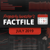 Property Investor's Factfile - July 2019