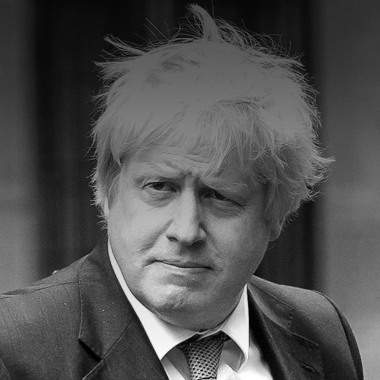 Boris Johnson by Inessa2811 via Flickr