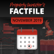 Property Investor's Factfile - November 2019