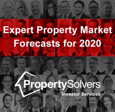 Expert Property Market Forecasts 2020