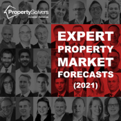 Expert Property Market Forecasts (2021)