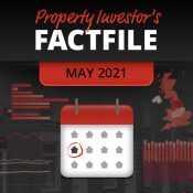 Property Investor's Factfile - May 2021