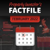 Property Investor's Factfile - February 2022