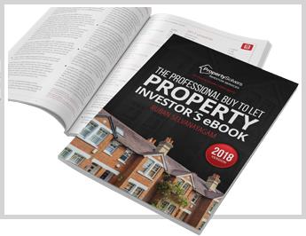 Property Investor's Report Booklet